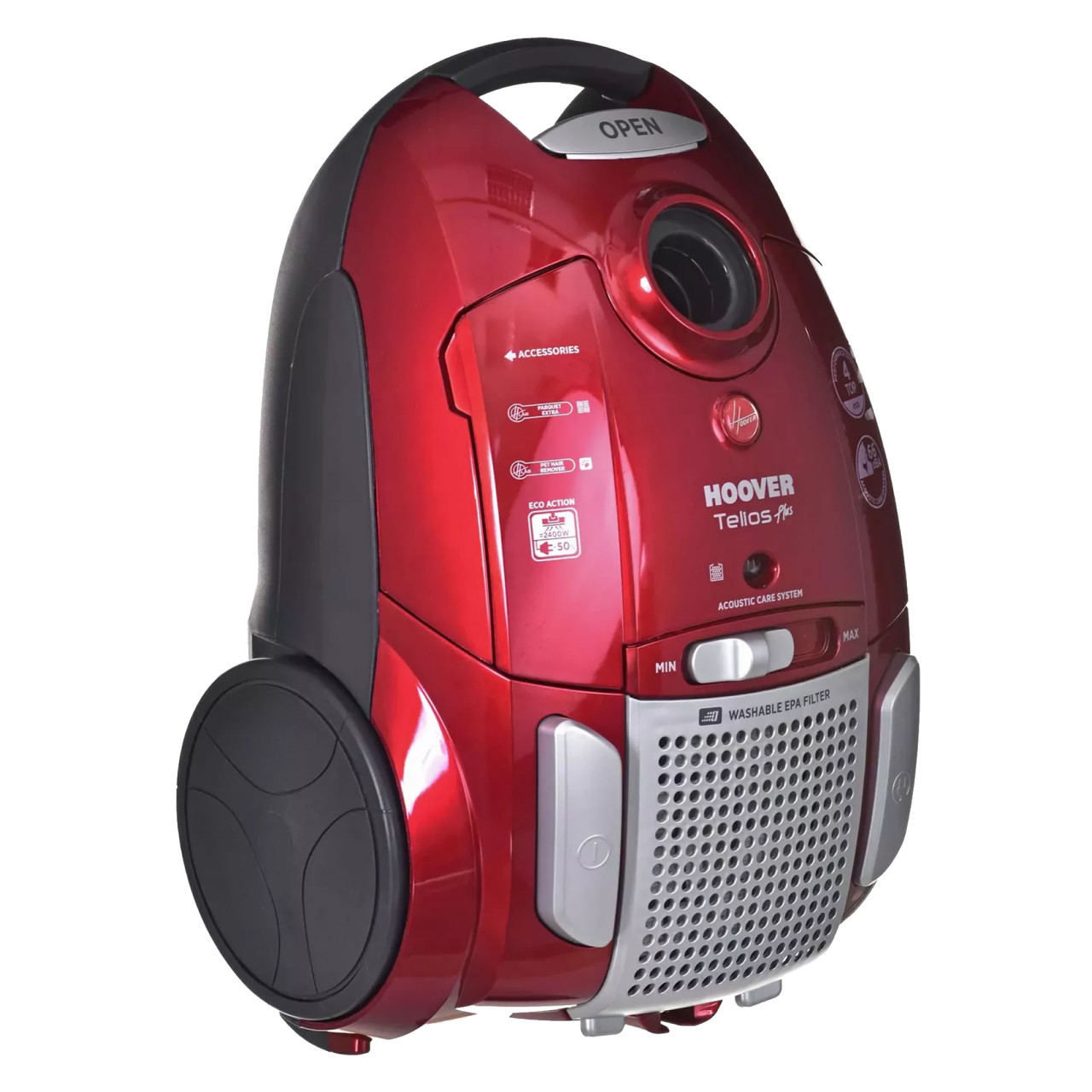 Usisivač Hoover TE70_TE75011