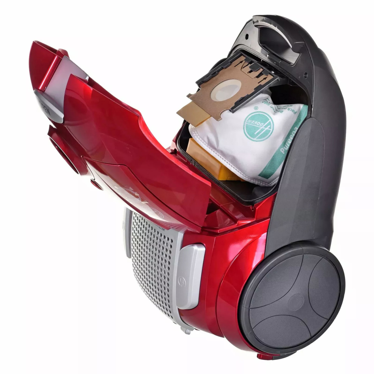Usisivač Hoover TE70_TE75011