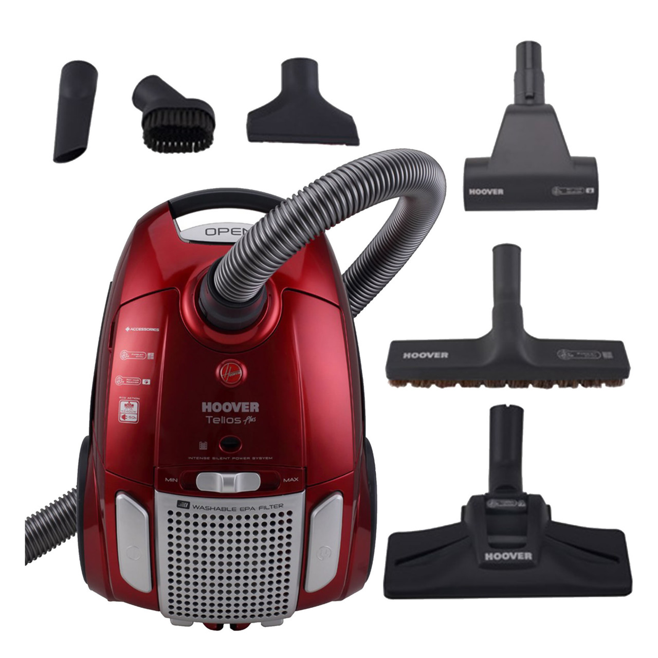 Usisivač Hoover TE70_TE75011