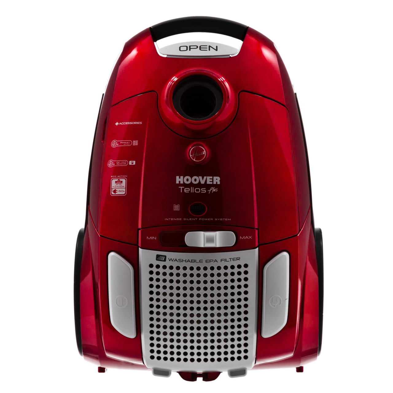 Usisivač Hoover TE70_TE75011