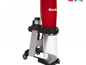Einhell Usisivač Industrijski TE-VE 550/1 A - 550W