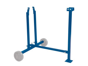 Scheppach stalak za horizontalni cjepač za drva HL760L