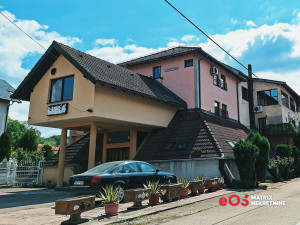 EOS / Poslovni Objekat / Lukavac / 888 m2