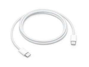 Apple Typ C to Typ C kabl cable 1m