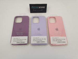 MASKA IPHONE 13 PRO ORIGINAL
