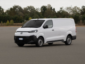 Fiat Scudo maxi 2.0
