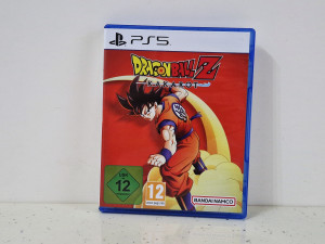 Dragon Ball Kakarot (PlayStation 5 - PS5)