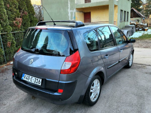 Dijelovi renault scenic grande 2008