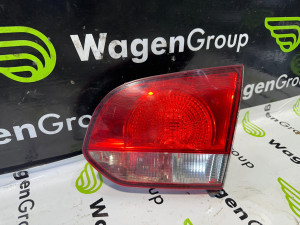 Stopa desna Volkswagen Golf 6