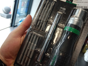 TOP TUL RUCKA BIT ULOSKA