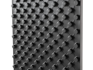 AKCIJA Stiropor za podno grijanje sa folijom i čepovima EPS