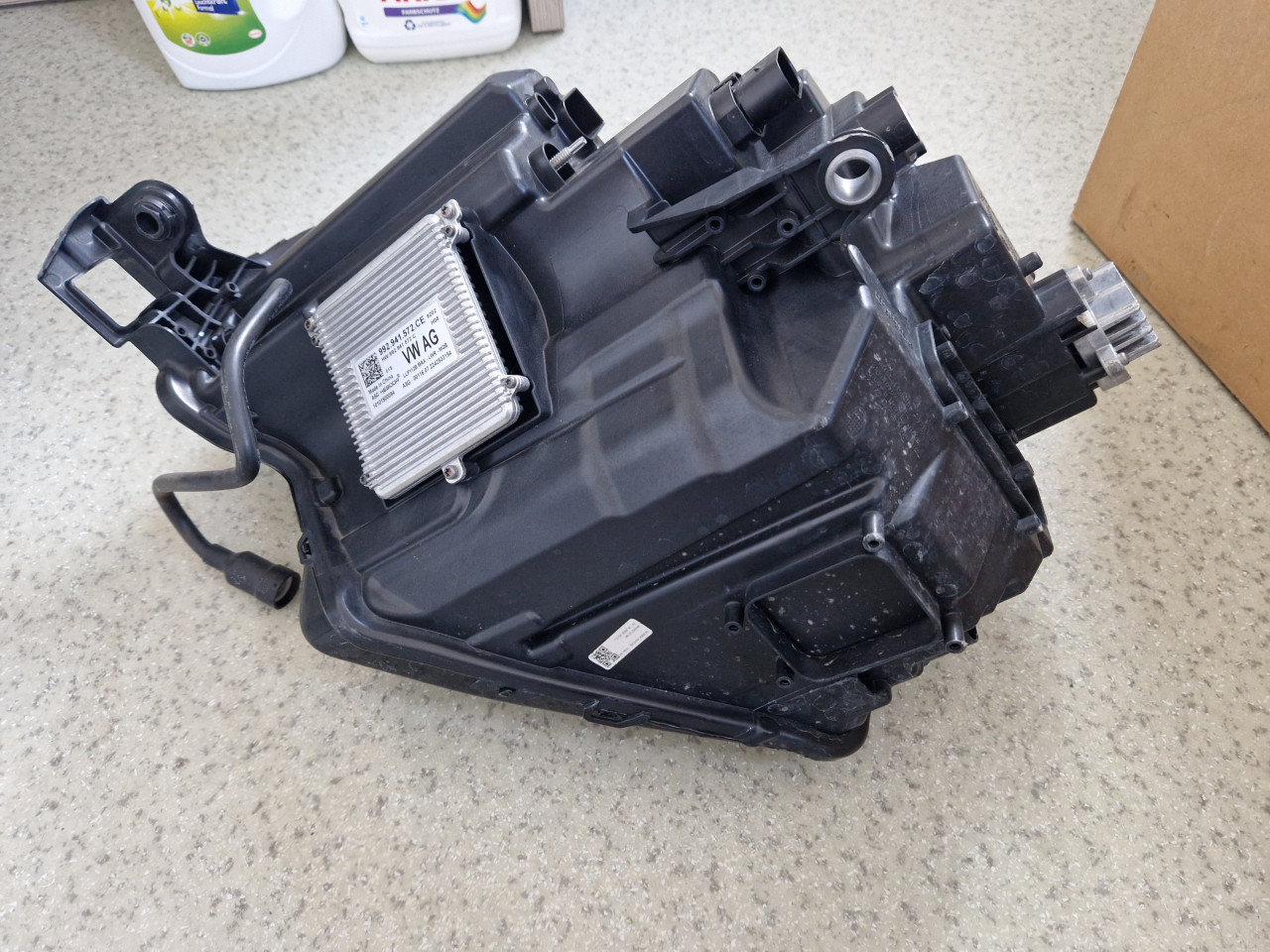 DESNI FAR FULL LED SKODA KAROQ -57B941036