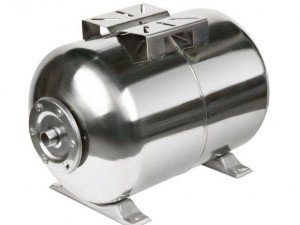 Boca Za Hidropak 24 Inox