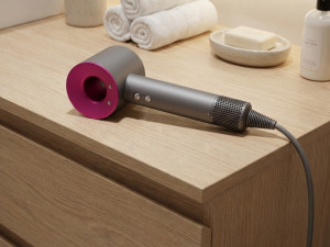 GIGA.BA SUPERSONICAIR ™ FEN ZA KOSU 5U1