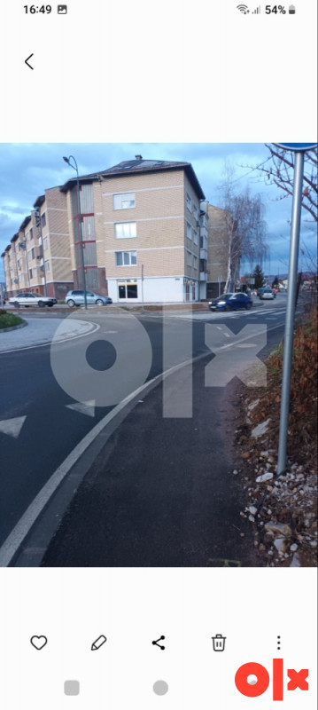 Poslovni prostor Otes- Ilidža 80m2 14