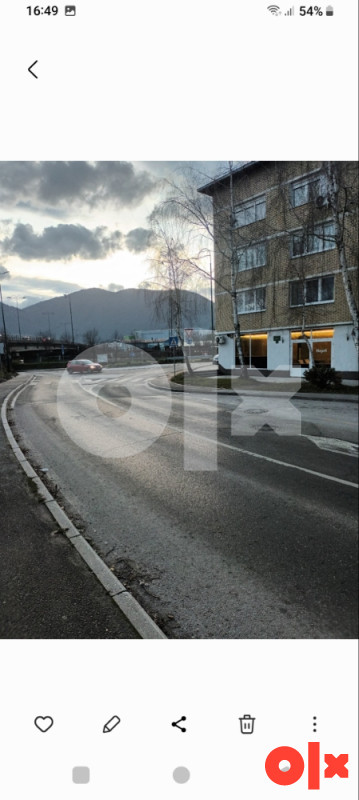 Poslovni prostor Otes- Ilidža 80m2 13