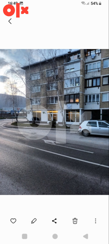 Poslovni prostor Otes- Ilidža 80m2 11