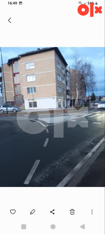 Poslovni prostor Otes- Ilidža 80m2 16