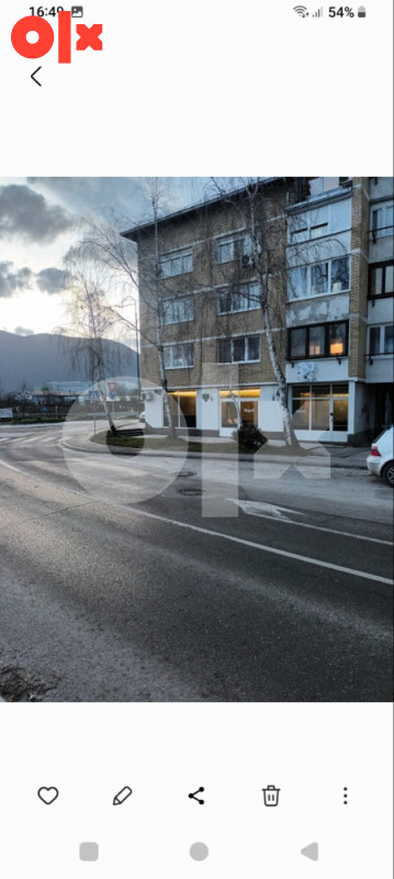Poslovni prostor Otes- Ilidža 80m2 9