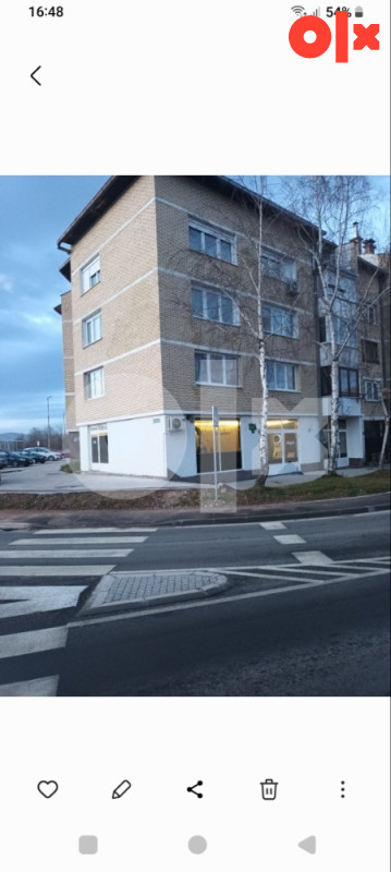 Poslovni prostor Otes- Ilidža 80m2 17