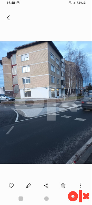 Poslovni prostor Otes- Ilidža 80m2 15