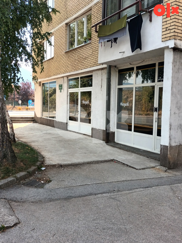 Poslovni prostor Otes- Ilidža 80m2 7