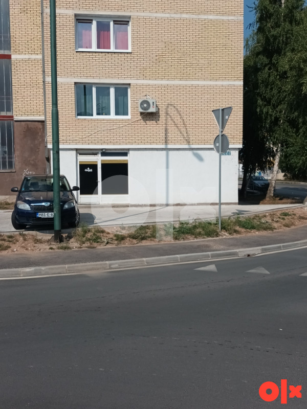Poslovni prostor Otes- Ilidža 80m2 18