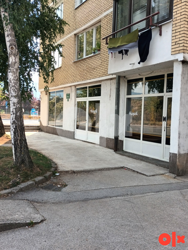 Poslovni prostor Otes- Ilidža 80m2 8