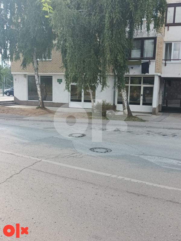 Poslovni prostor Otes- Ilidža 80m2 10