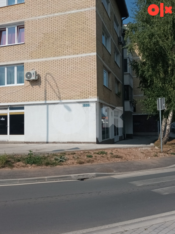 Poslovni prostor Otes- Ilidža 80m2 19