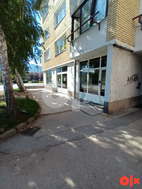 Poslovni prostor Otes- Ilidža 80m2 5