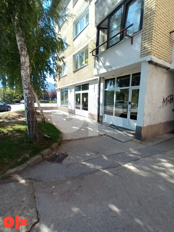 Poslovni prostor Otes- Ilidža 80m2 4