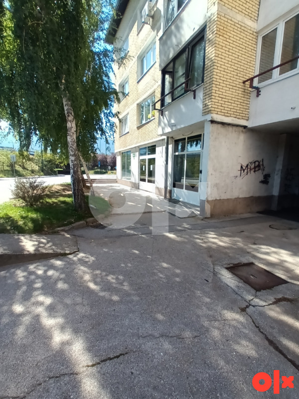 Poslovni prostor Otes- Ilidža 80m2 6