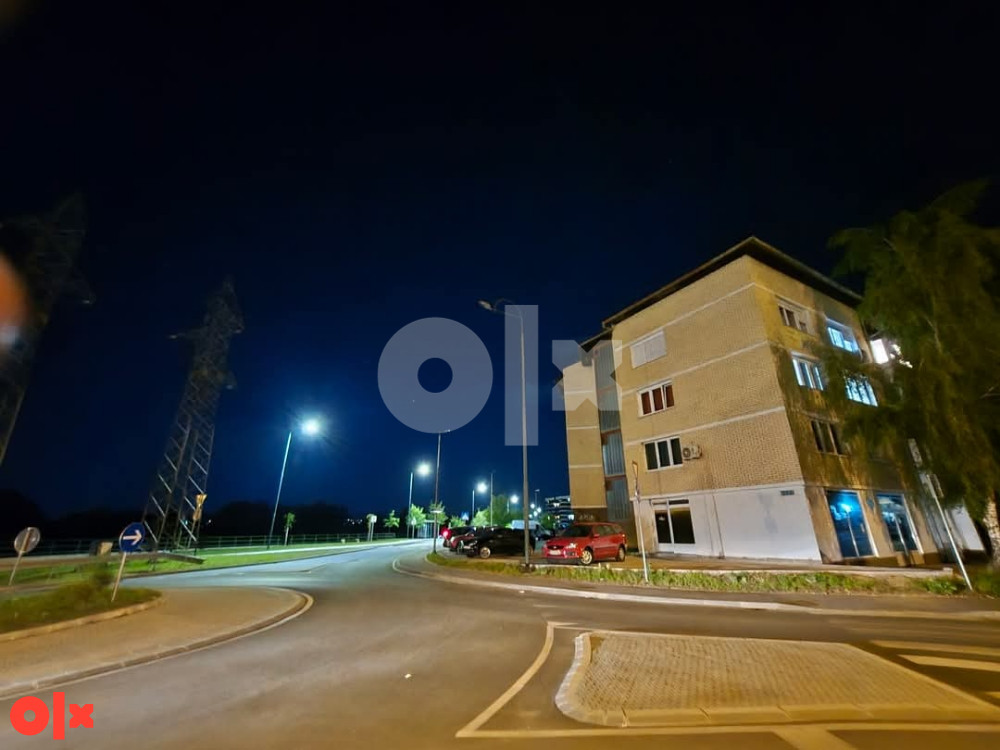 Poslovni prostor Otes- Ilidža 80m2