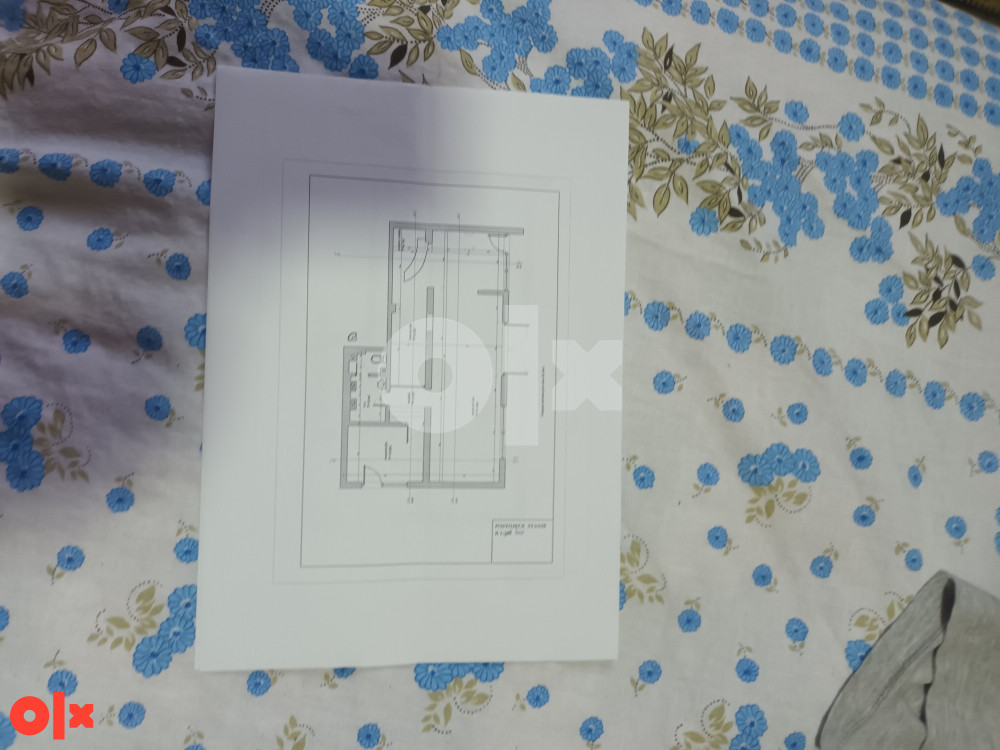 Poslovni prostor Otes- Ilidža 80m2 2