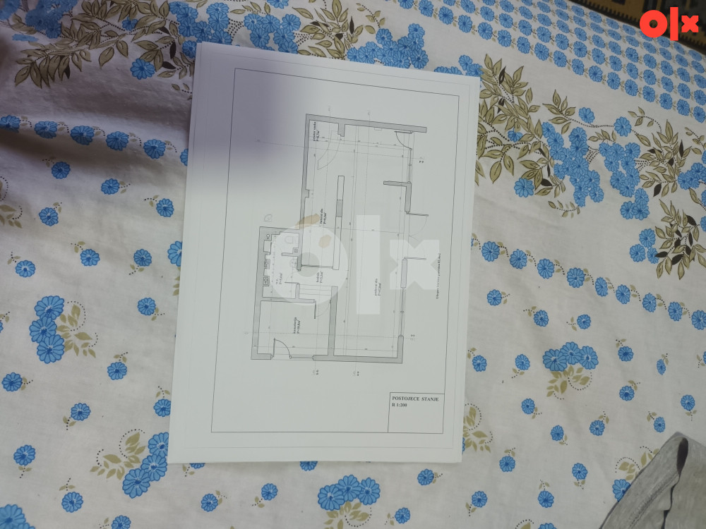 Poslovni prostor Otes- Ilidža 80m2 3