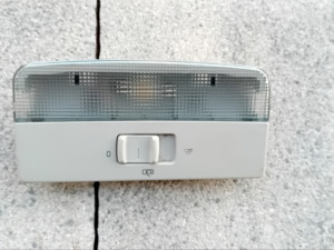 Unutarnje svjetlo kabine Seat Ibiza Cordoba Polo 01-08