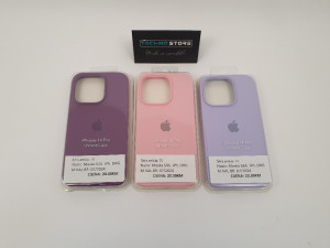 MASKA IPHONE 14 PRO ORIGINAL
