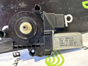 Motoric podizaca prozora z.d Fiat Croma (fotografija 2)