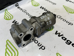 EGR Toyota RAV4 2008