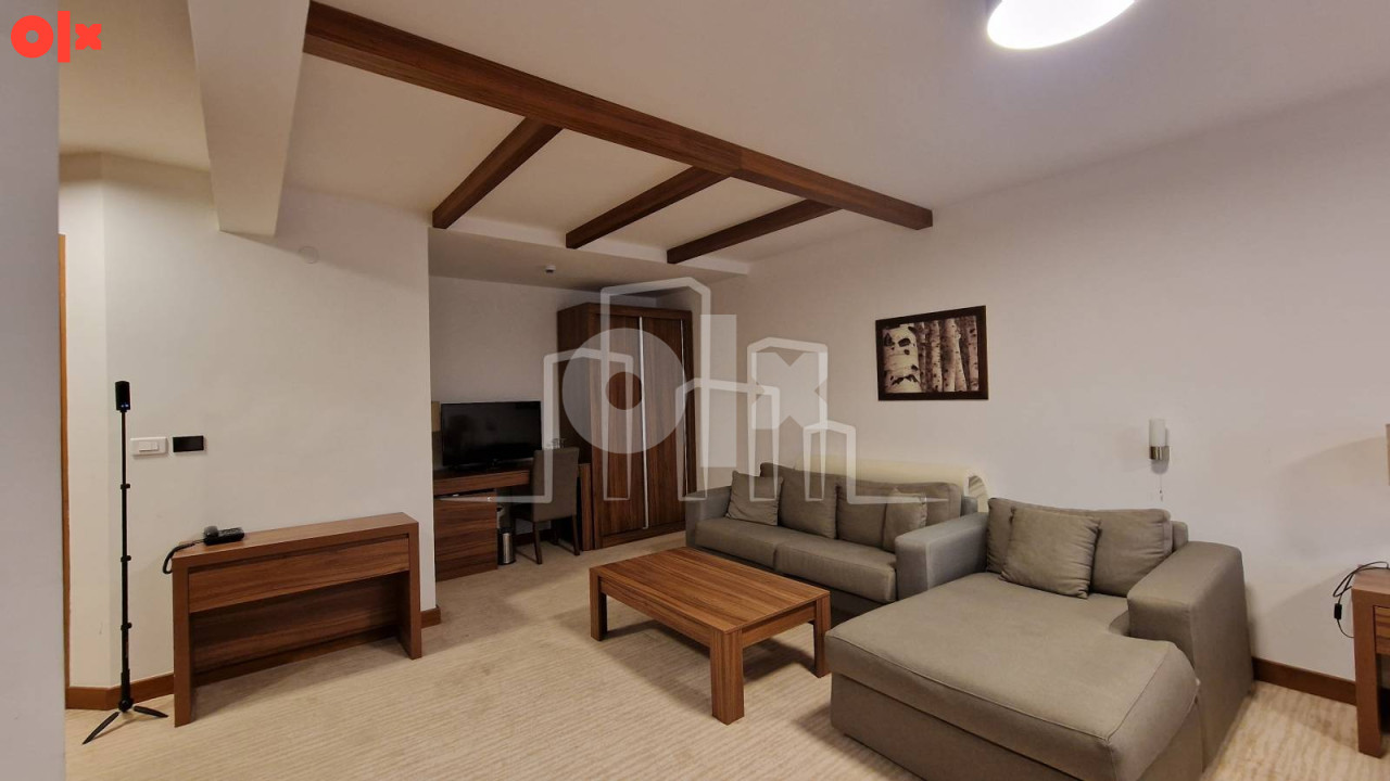Opremljen komforan apartman 51m2 apartHotel Vučko