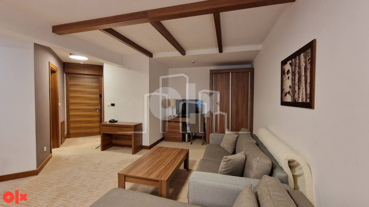 Opremljen komforan apartman 51m2 apartHotel Vučko 2
