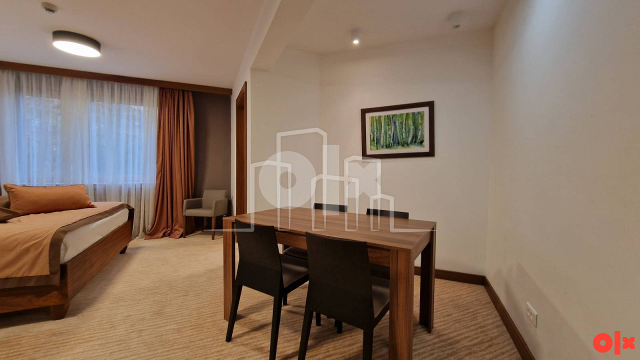 Opremljen komforan apartman 51m2 apartHotel Vučko 4