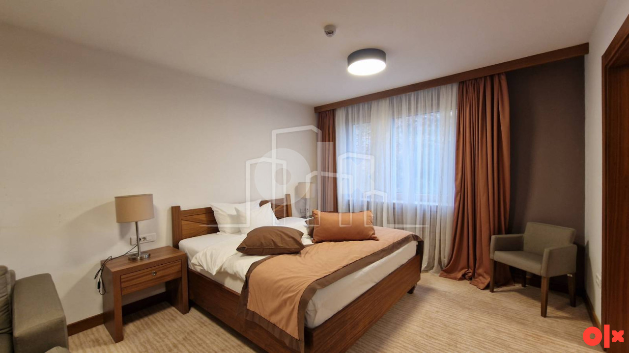 Opremljen komforan apartman 51m2 apartHotel Vučko 5