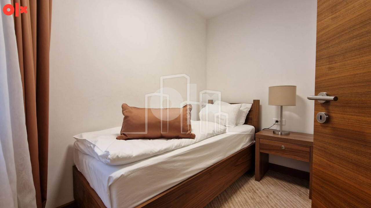 Opremljen komforan apartman 51m2 apartHotel Vučko 7