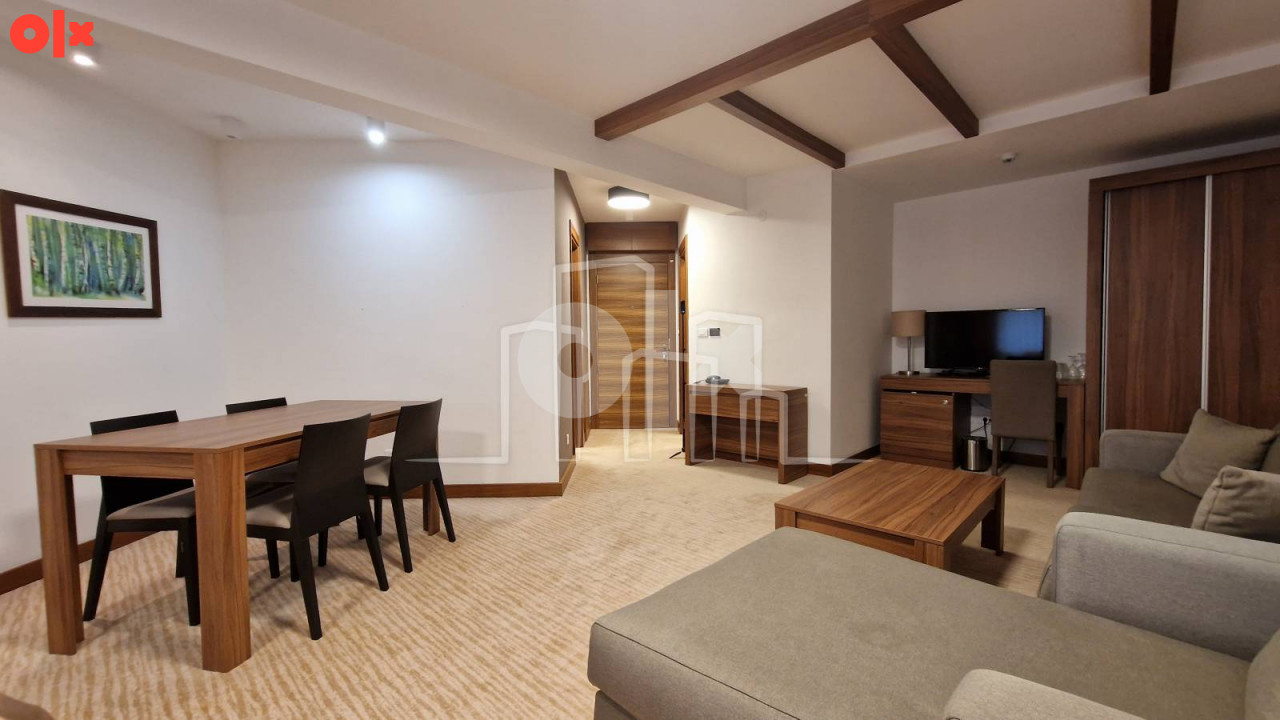 Opremljen komforan apartman 51m2 apartHotel Vučko 8