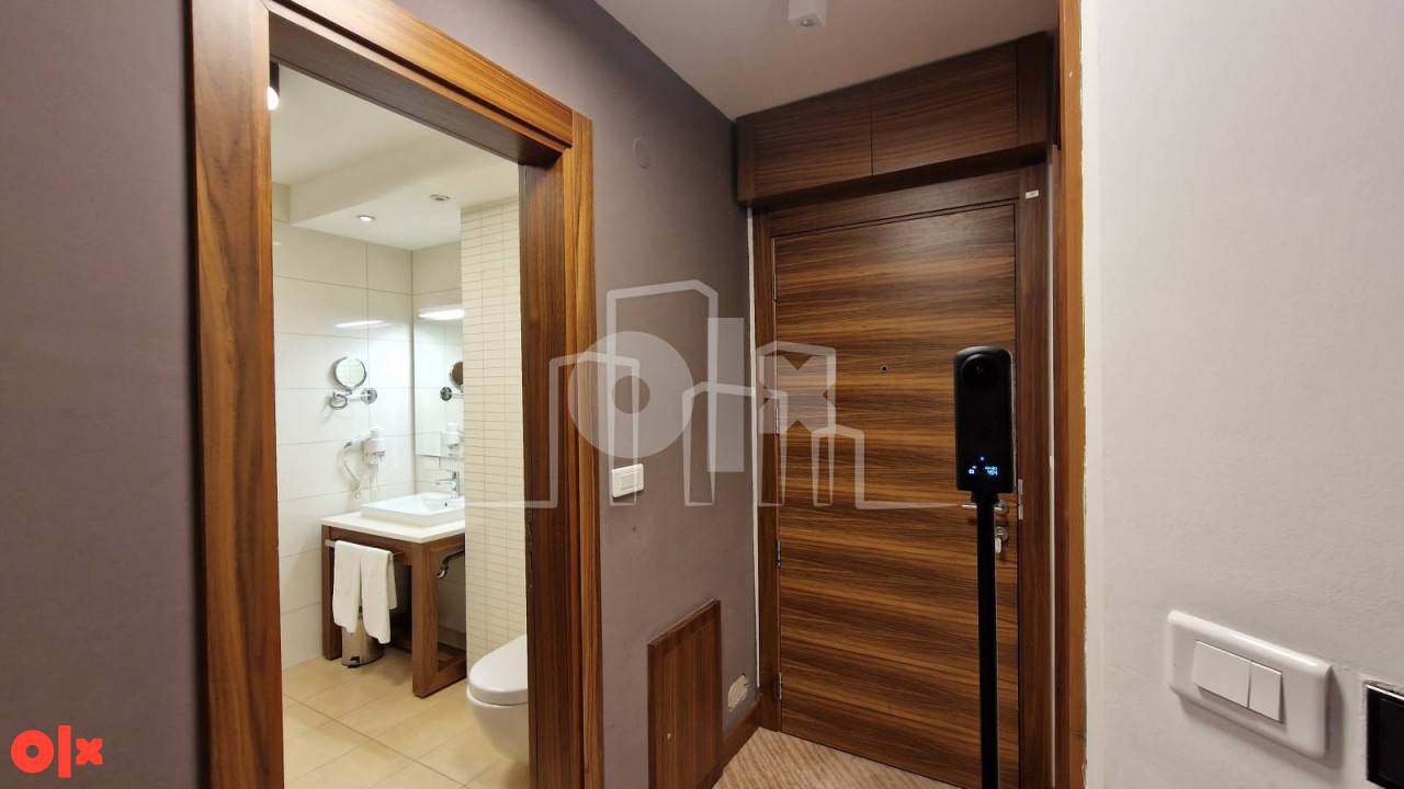 Opremljen komforan apartman 51m2 apartHotel Vučko 9