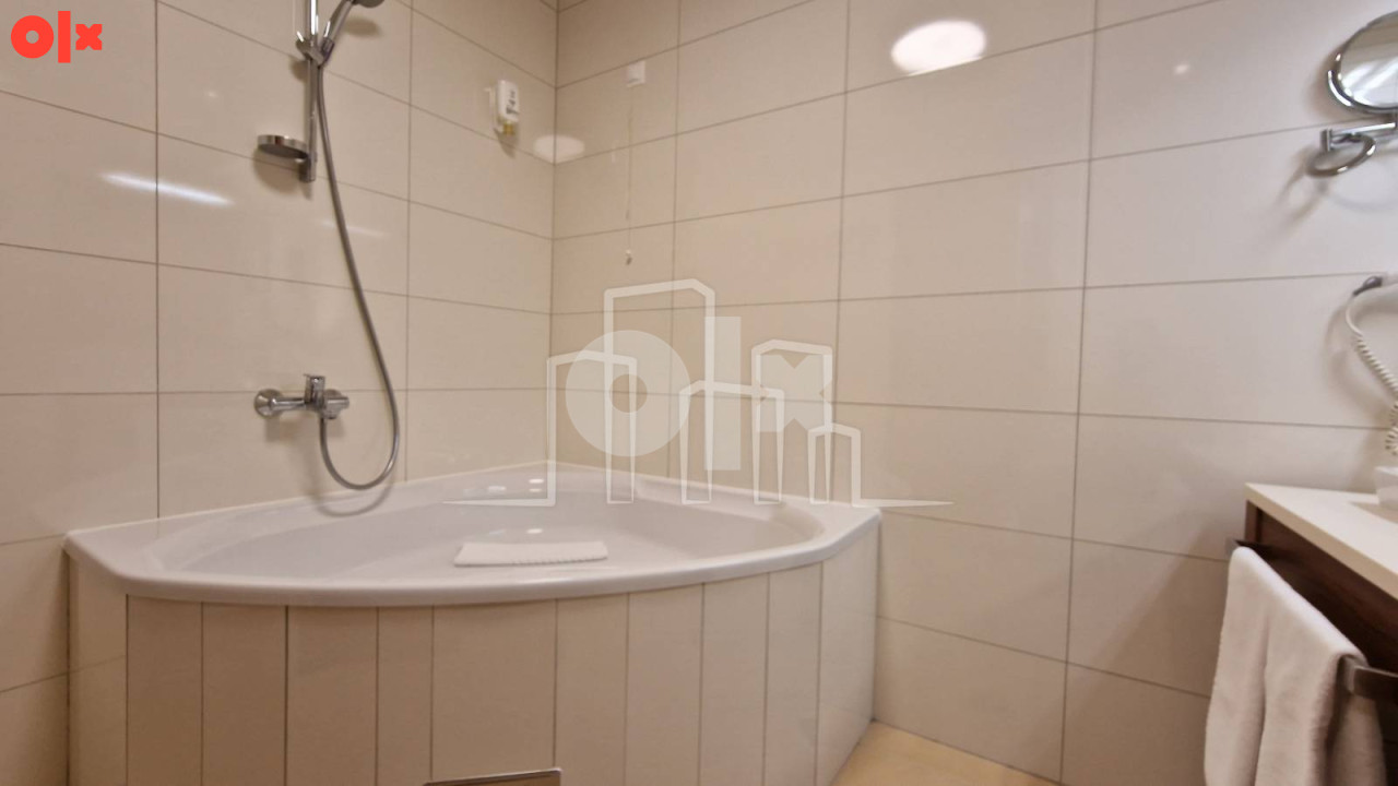Opremljen komforan apartman 51m2 apartHotel Vučko 10