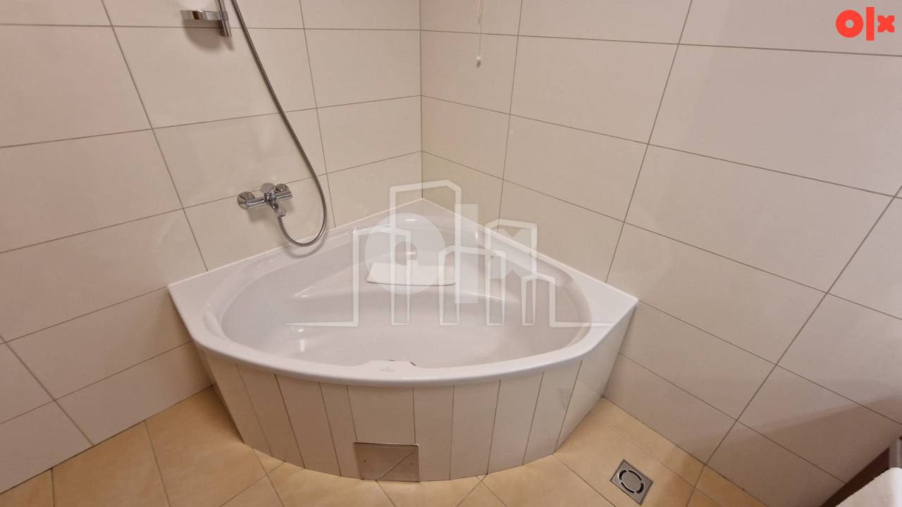 Opremljen komforan apartman 51m2 apartHotel Vučko 11
