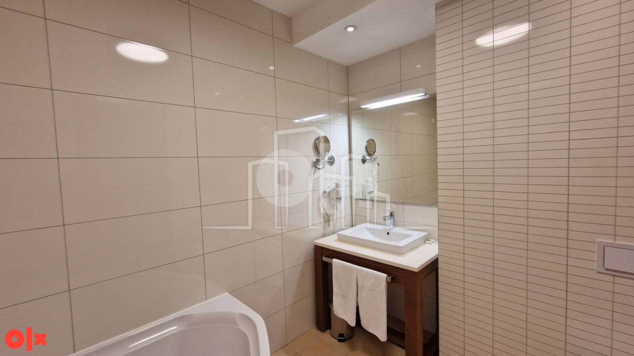 Opremljen komforan apartman 51m2 apartHotel Vučko 12